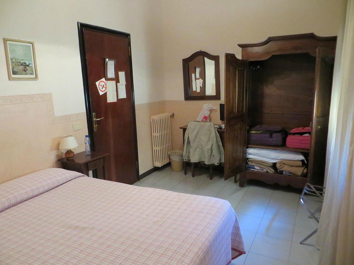 Hotel Delle Camelie Florence Exterior photo